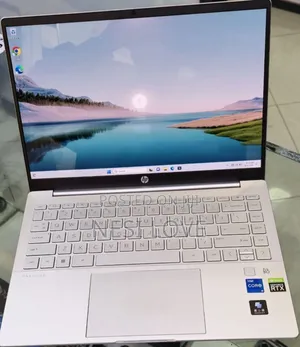 New Laptop HP Pavilion 14 16GB Intel Core I5 SSD 1T