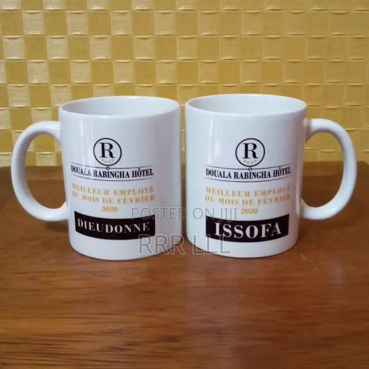 Mug for Gift  