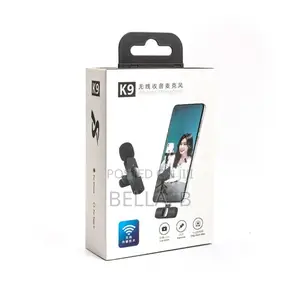  Wireless Truetune Microphone