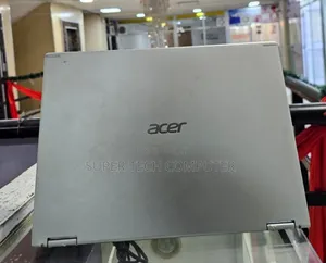 New Laptop Acer Aspire 5 16GB Intel Core I7 SSD 512GB