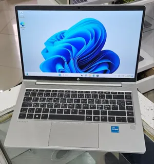 New Laptop HP 430 16GB Intel Core I3 SSD 256GB