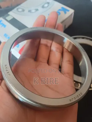 Bearing / ኩሽኔት ISUZU Part No-32210
