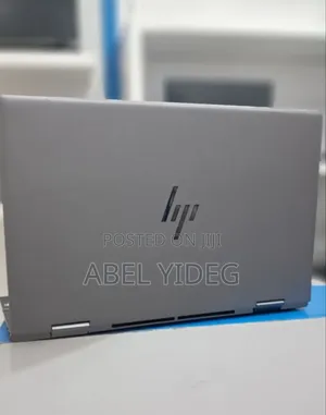 New Laptop HP Envy X360 16GB Intel Core I7 SSD 512GB