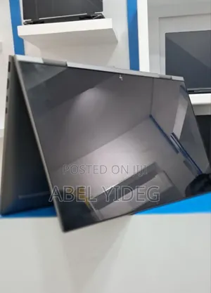 New Laptop HP Envy X360 16GB Intel Core I7 SSD 512GB
