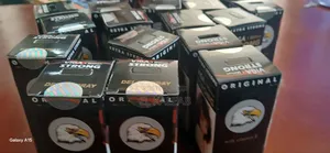Sex ላይ በ Tolo መጨረስን የሚያስወግድ Original የ ጀርመን ምርት Viga Delay