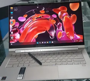 New Laptop Lenovo Yoga 700 16GB Intel Core I7 SSD 1T