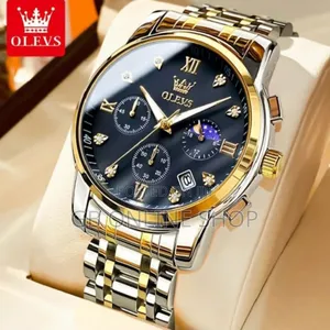Olevs Luxury Watch