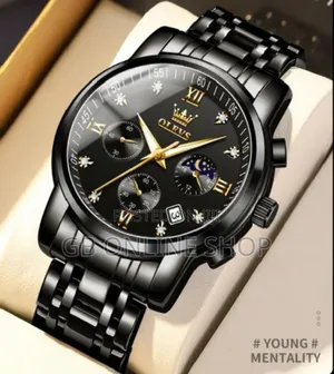 Olevs Luxury Watch