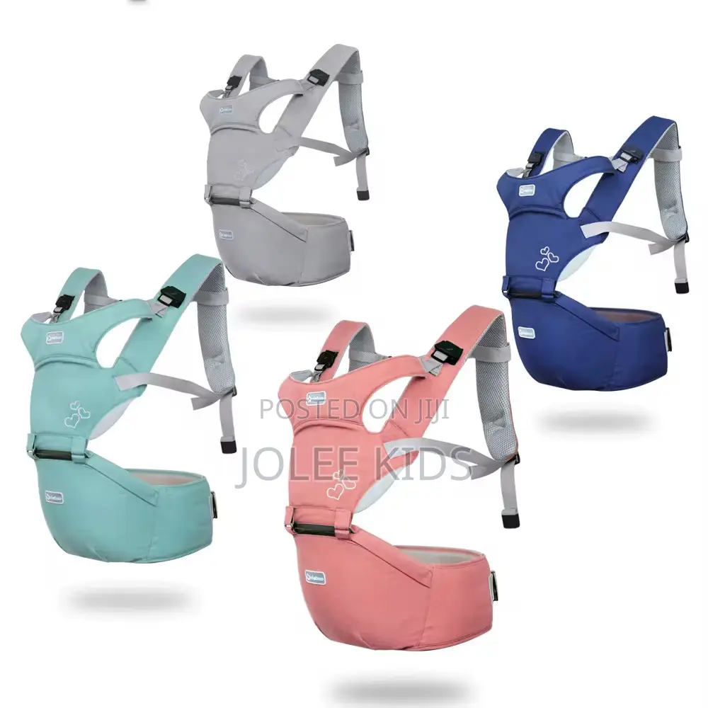 Baby Carrier (Mazeya)