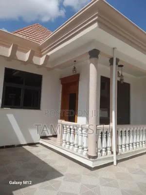 Furnished 3bdrm Villa in Hayat, Bole for sale