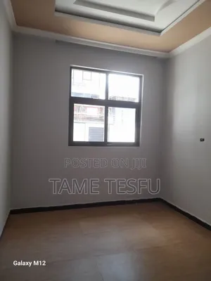 Furnished 3bdrm Villa in Hayat, Bole for sale
