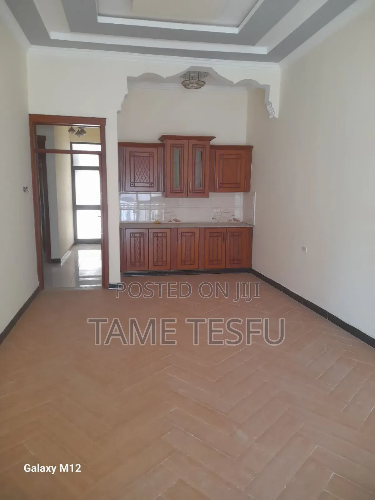 Furnished 3bdrm Villa in Hayat, Bole for sale