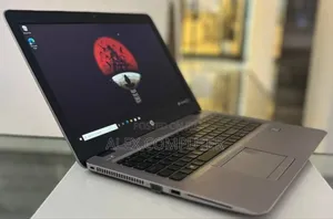 New Laptop HP EliteBook 850 G3 8GB Intel Core I5 SSD 256GB