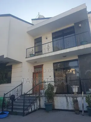 Furnished 5bdrm House in Hayat, Bole for sale