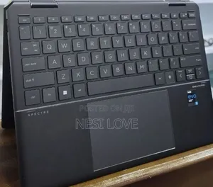 New Laptop HP Spectre X360 16GB Intel Core I7 SSD 2T