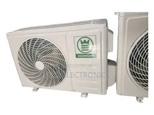 Westpoint Air Conditioner 12btu Deliver