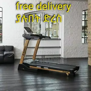 Best 4hp Treadmill