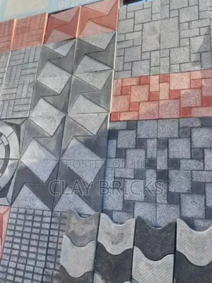 Terrazzo ቴራዞ