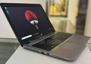 New Laptop HP EliteBook 850 G3 8GB Intel Core I5 SSD 256GB