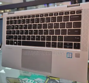 New Laptop HP EliteBook X360 1030 G3 16GB Intel Core I5 SSD 256GB