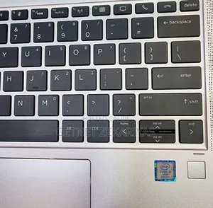 New Laptop HP EliteBook X360 1030 G3 16GB Intel Core I5 SSD 256GB