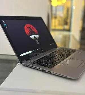 New Laptop HP EliteBook 850 G3 8GB Intel Core I5 SSD 256GB