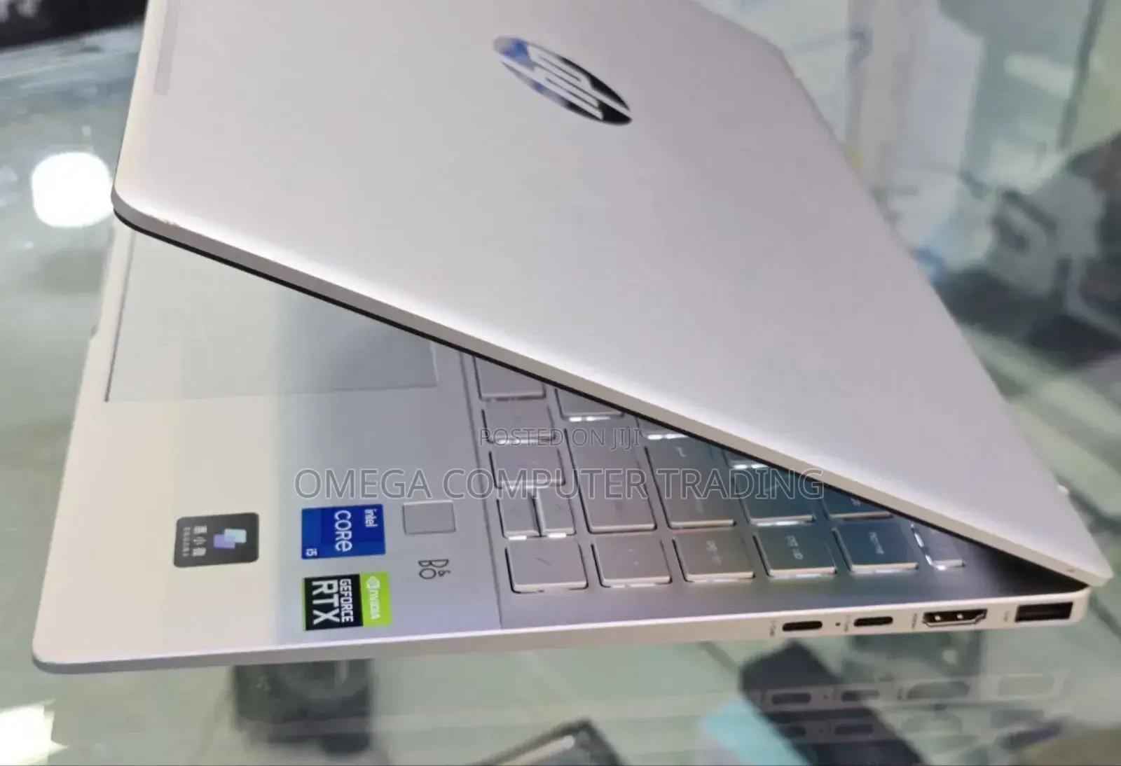 New Laptop HP Pavilion 14 16GB Intel Core i5 SSD 1T