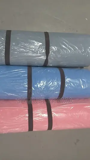  Yoga Mat 