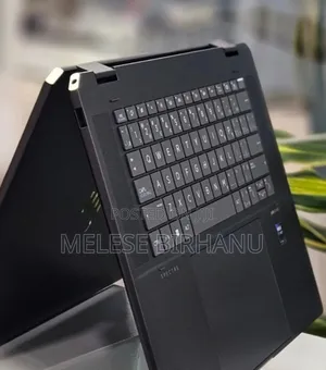 New Laptop HP Spectre X360 15 32GB Intel Core I7 SSD 1T