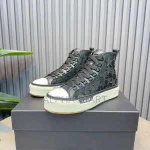Amiri for Best Costume High Quality Shoes for You