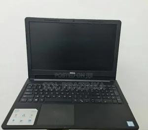 New Laptop Dell Inspiron 15 8GB Intel Core I5 SSD 256GB