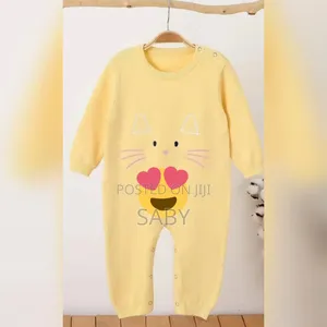 Baby Romper