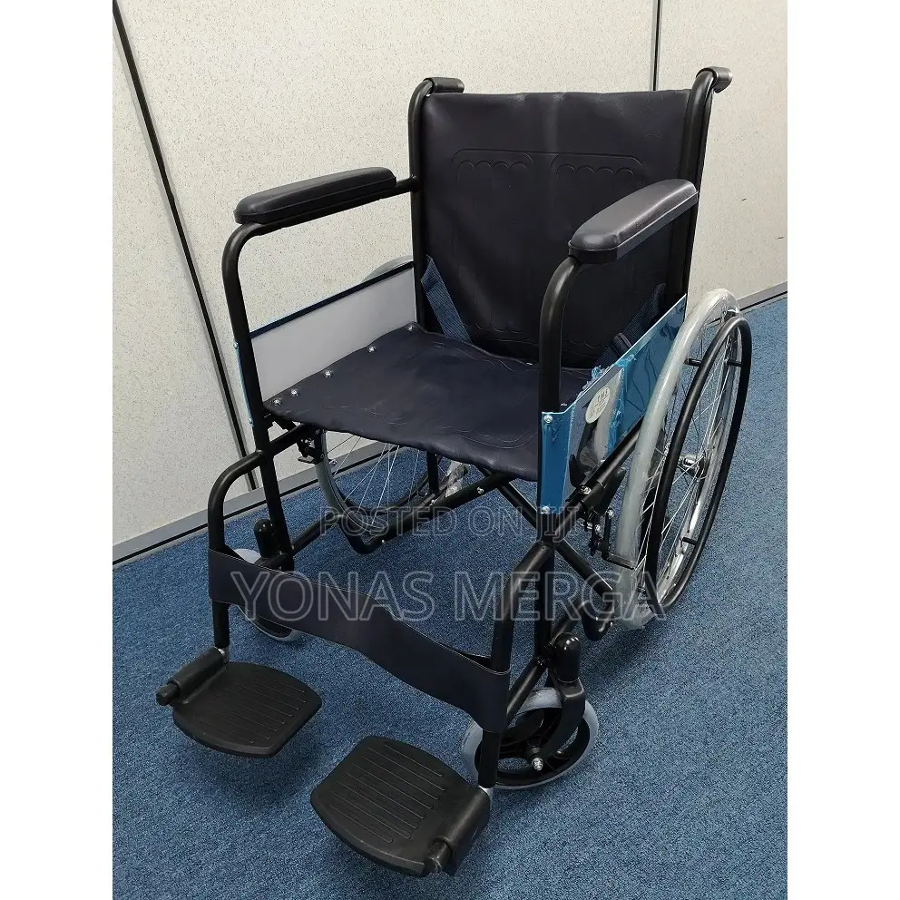 Normal Wheelchair雀suitable for Home,胤hospitals,Nursing Homes