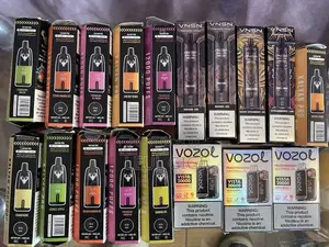 Desposable Vape