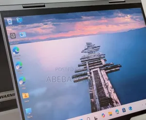 New Laptop Lenovo ThinkPad X1 Carbon 16GB Intel Core Ultra 7 SSD 1T