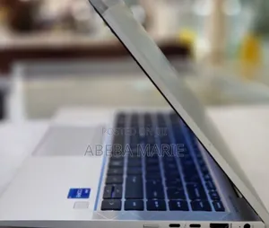 New Laptop HP EliteBook 840 G5 16GB Intel Core I7 SSD 512GB
