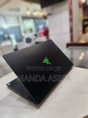 New Laptop Razer Blade 16GB Intel Core I7 SSD 512GB