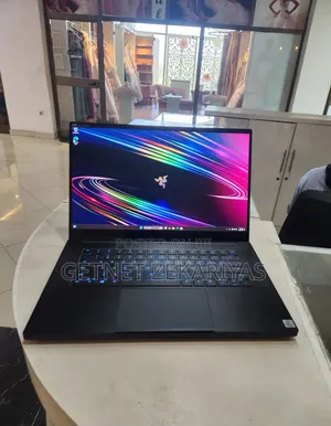 New Laptop Razer Blade 16GB Intel Core I7 SSD 512GB