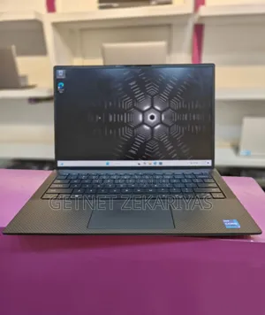 New Laptop Dell Precision 5480 32GB Intel Core I7 SSD 512GB