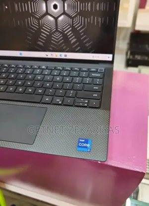 New Laptop Dell Precision 5480 32GB Intel Core I7 SSD 512GB