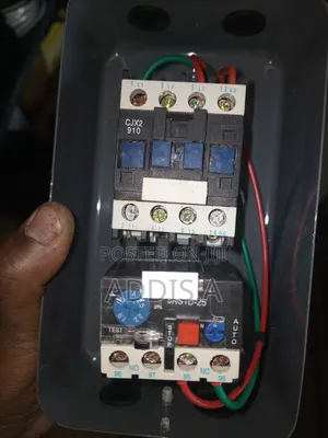 Junction Box