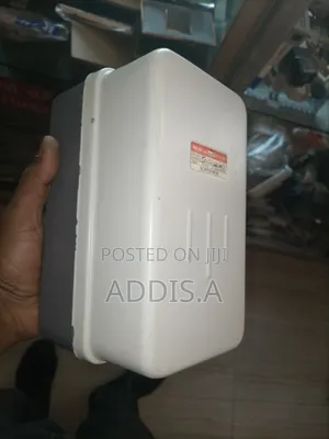Junction Box