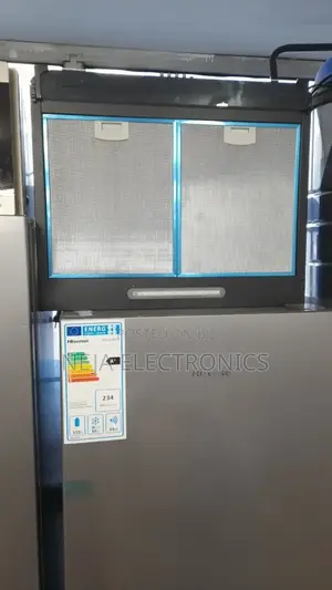 Hoods Range 60.Cm Standard Delivery