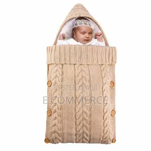 New Born Baby Sleeping Bag