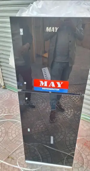 May Refrigerator 220