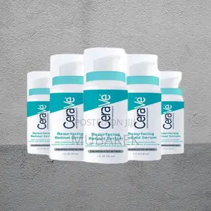 Cerave Retinol Serum Reduces Acne Marks
