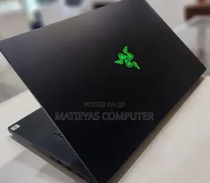 New Laptop HP Omen 16 16GB Intel Core I7 SSD 512GB