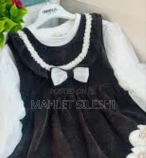 Children Dress