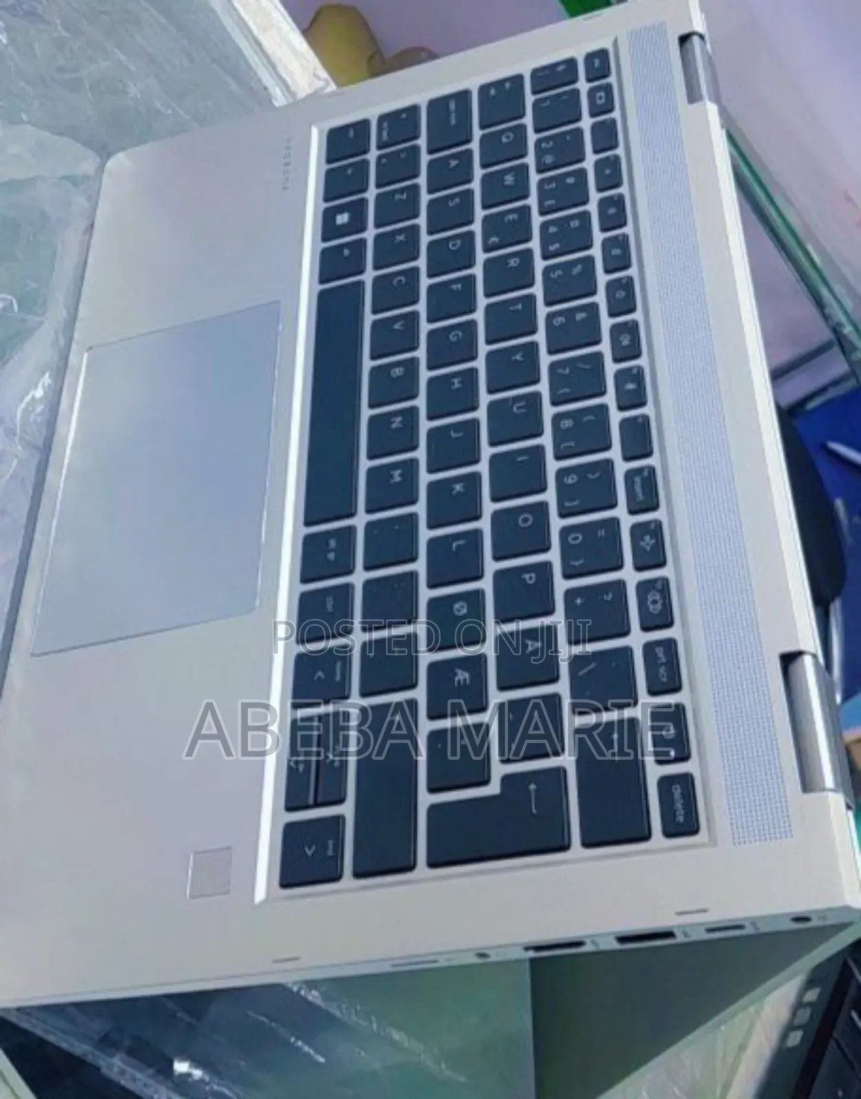 New Laptop HP ProBook 430 G8 8GB AMD Ryzen 3 SSD 256GB