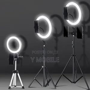 Ring Light